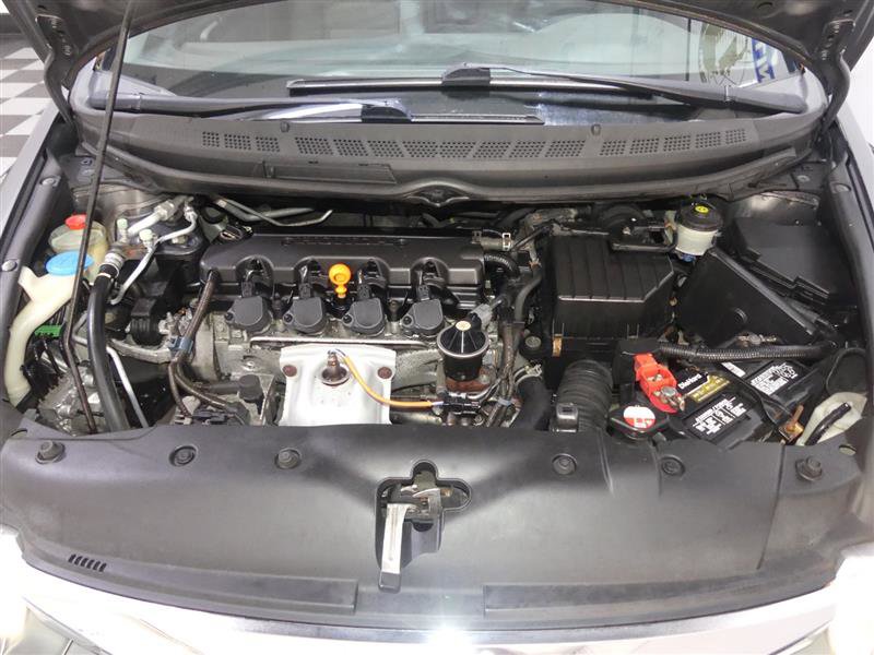 Used 2010 Honda Civic EX image 12