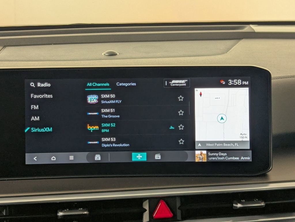 New 2026 Kia Sorento SX Prestige image 18