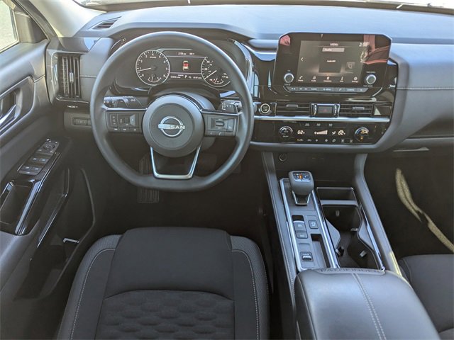 Certified 2022 Nissan Pathfinder S image 23