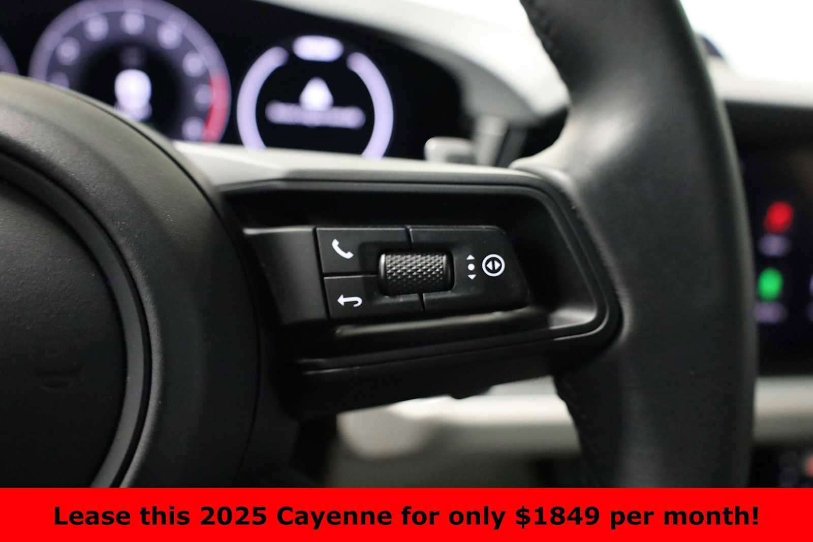 Certified 2025 Porsche Cayenne E-Hybrid image 28