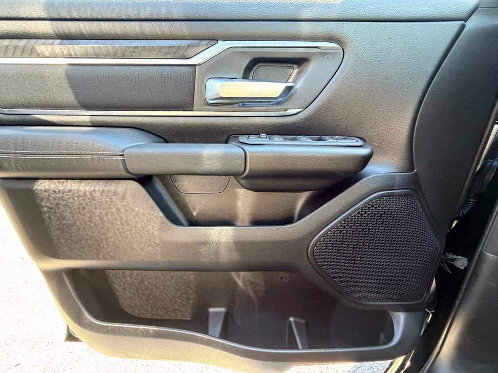 New 2026 RAM 1500 Big Horn AWD/4WD image 25