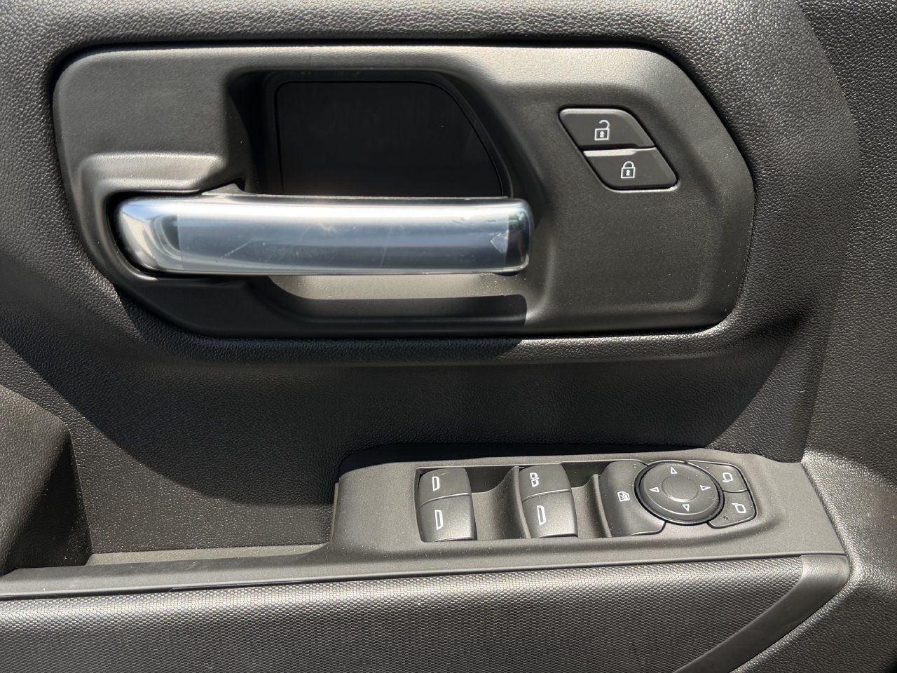 New 2026 Chevrolet Silverado 2500 W/T AWD/4WD image 20