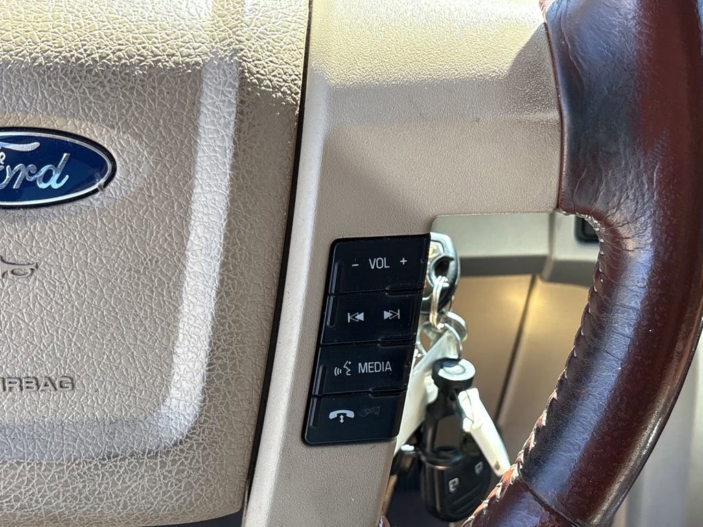 Used 2012 Ford F150 King Ranch w/ Off Road Pkg image 22