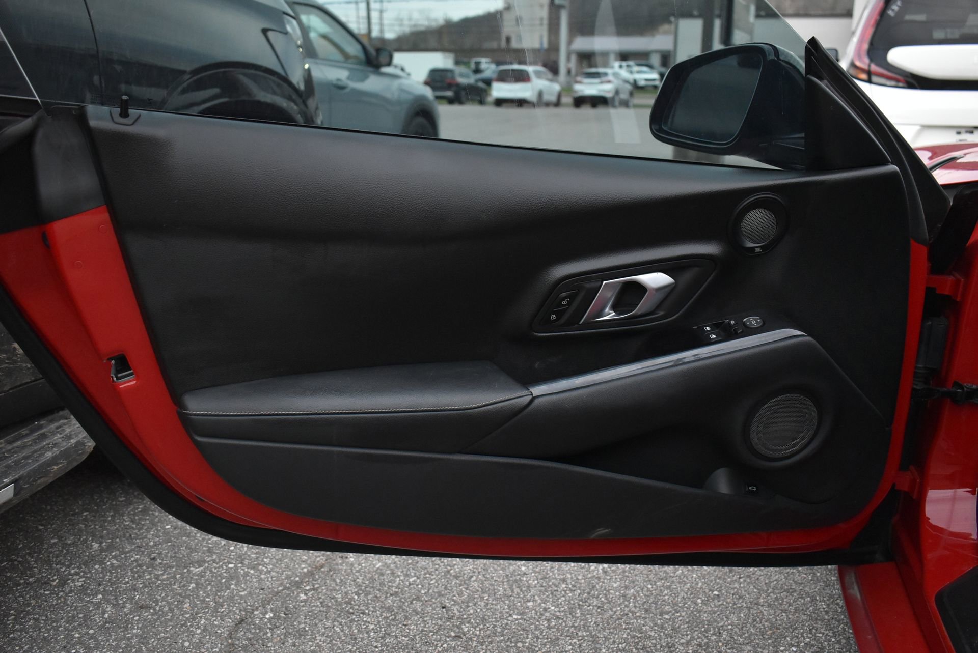 Used 2021 Toyota Supra Premium w/ Driver Assist Package image 12