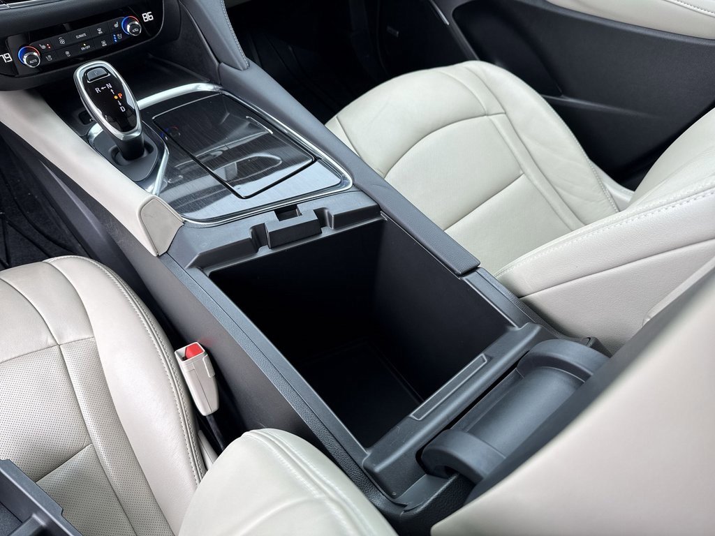 Certified 2021 Buick Enclave Premium w/ Surround and Sites Package image 23