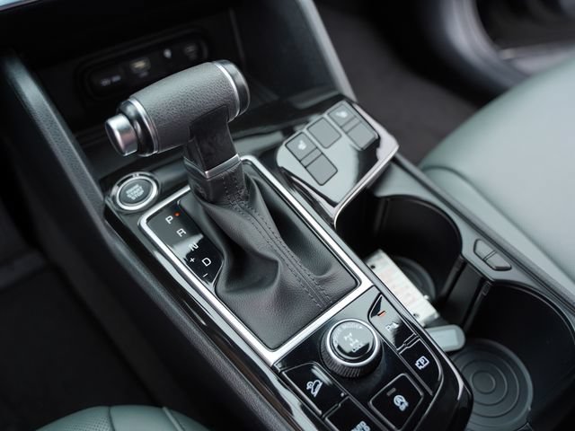 Used 2023 Kia Sportage X-Line w/ X-Line Premium Package AWD/4WD image 33
