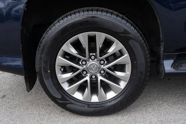 Used 2019 Lexus GX 460 Luxury image 39