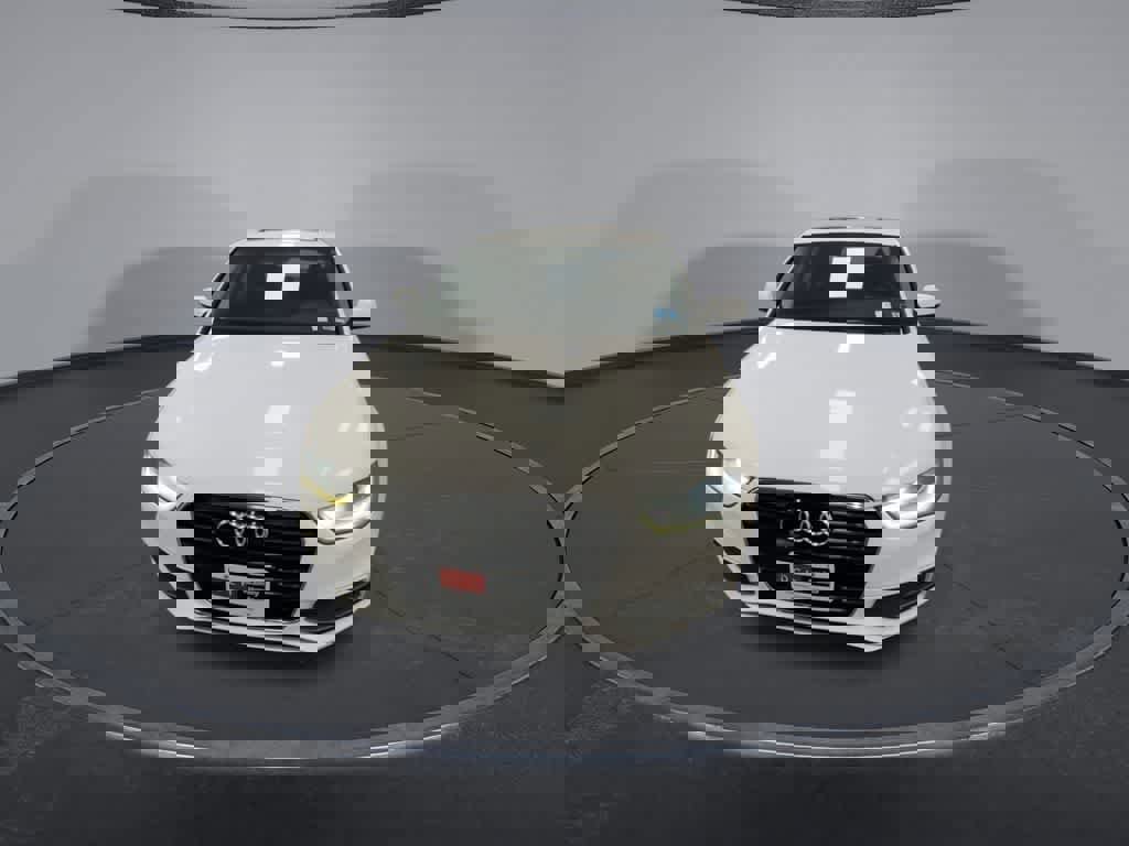 Used 2014 Audi A4 2.0T Premium Plus w/ Premium Plus Package AWD/4WD image 3