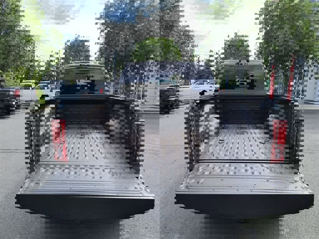 New 2026 RAM 2500 Rebel image 23