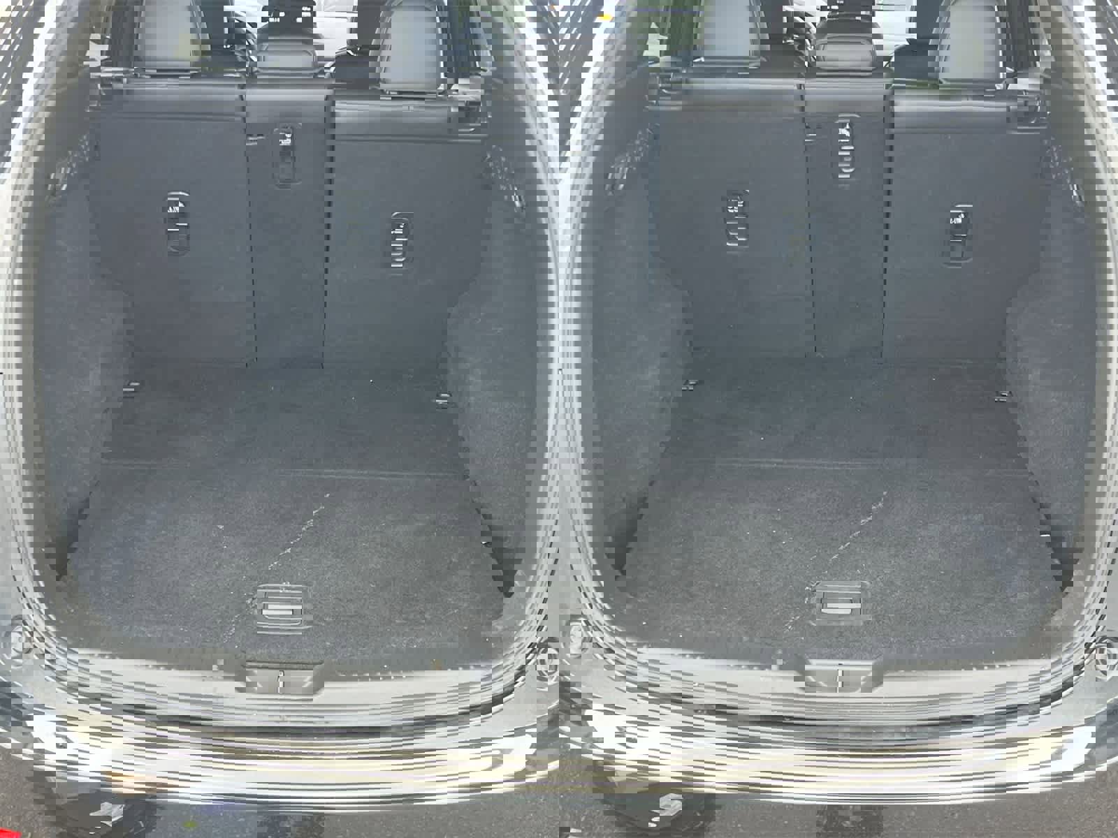 Used 2023 MAZDA CX-5 AWD 2.5 Turbo image 34