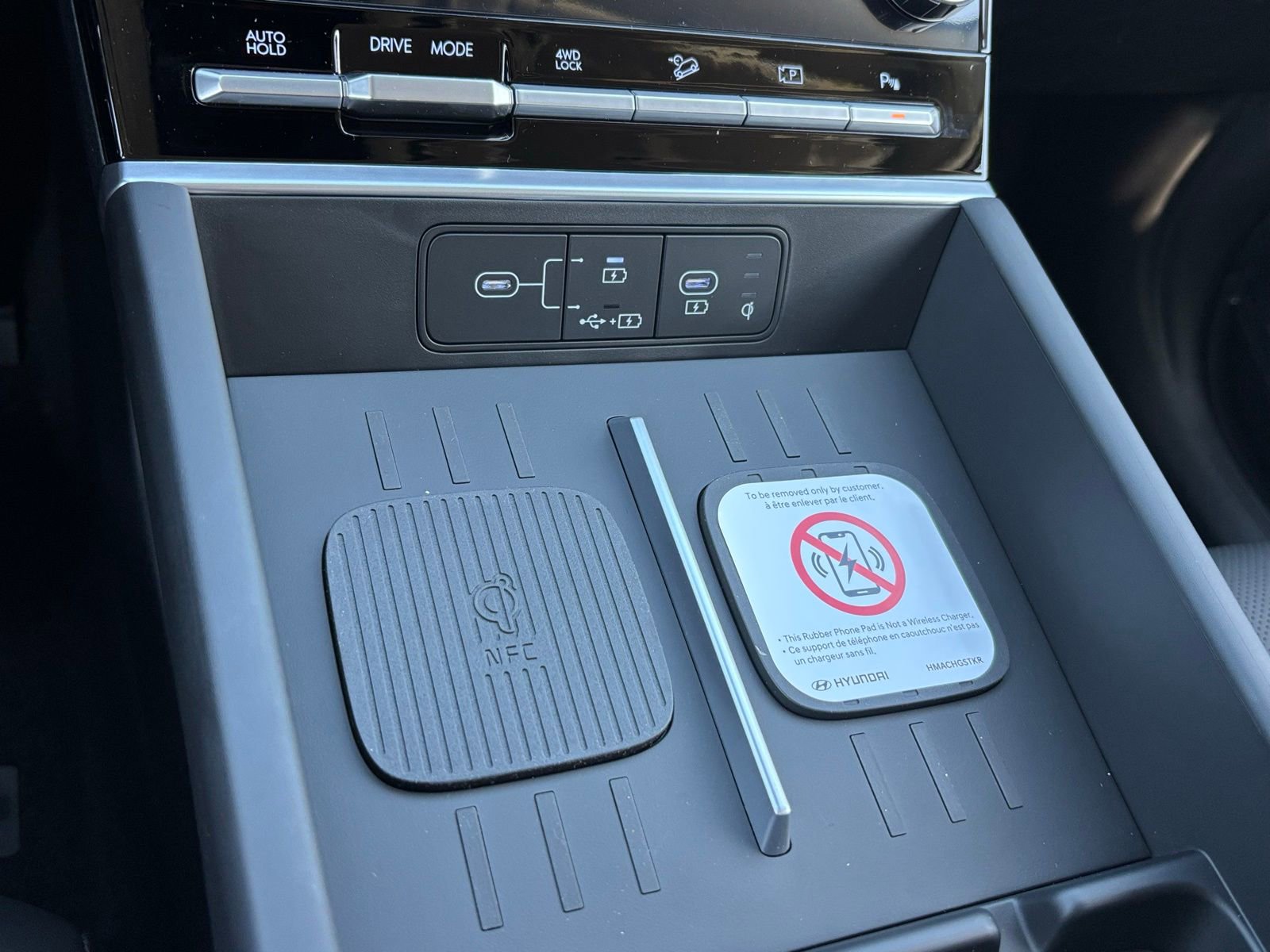 New 2026 Hyundai Santa Fe SEL AWD/4WD image 25