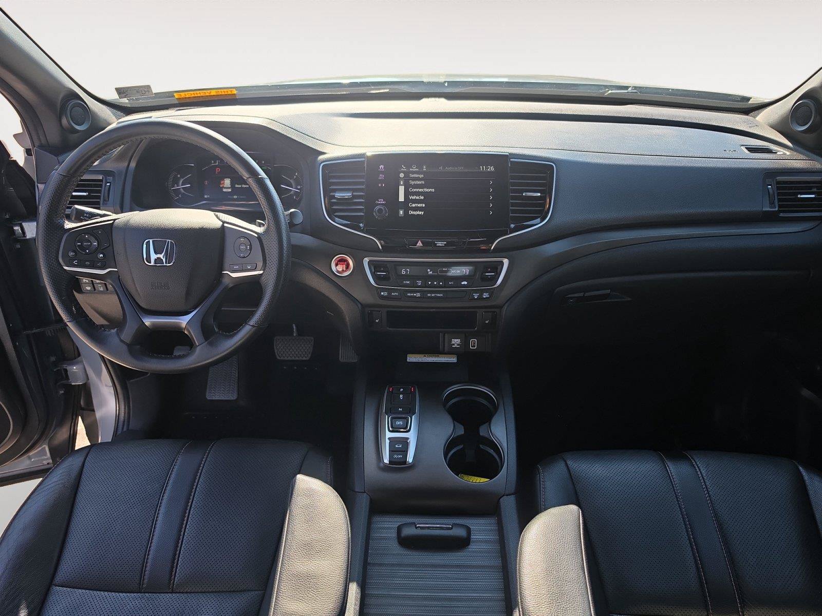 Used 2022 Honda Passport TrailSport image 13