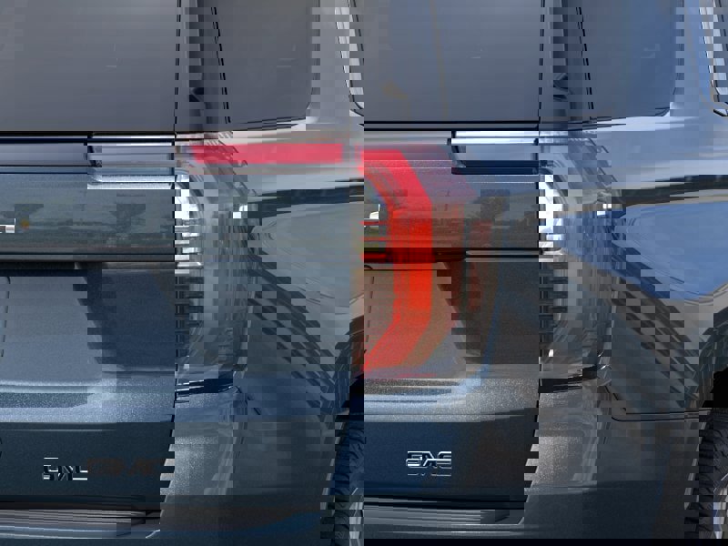 New 2026 GMC Yukon Denali Ultimate image 35