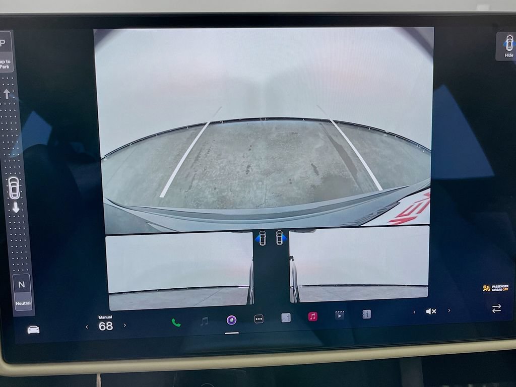 Used 2022 Tesla Model S AWD/4WD image 19