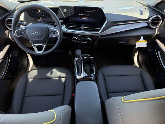 New 2026 Chevrolet Trax ACTIV w/ Driver Confidence Package FWD image 11
