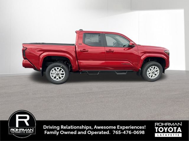 New 2026 Toyota Tacoma SR5 image 7