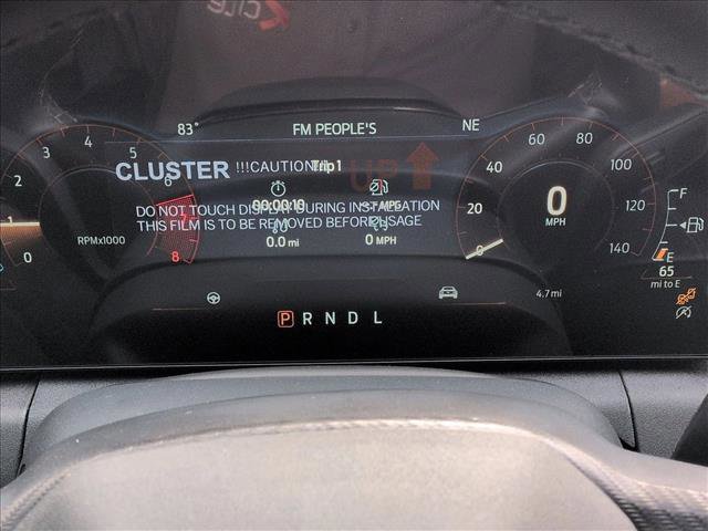 New 2026 Ford Mustang Coupe image 11