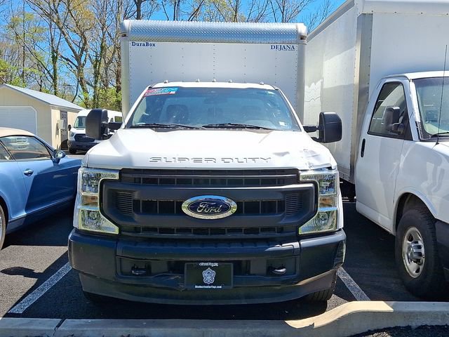 Used 2020 Ford F350 XL RWD image 2