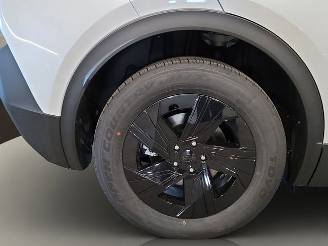 New 2026 Subaru Uncharted AWD image 40