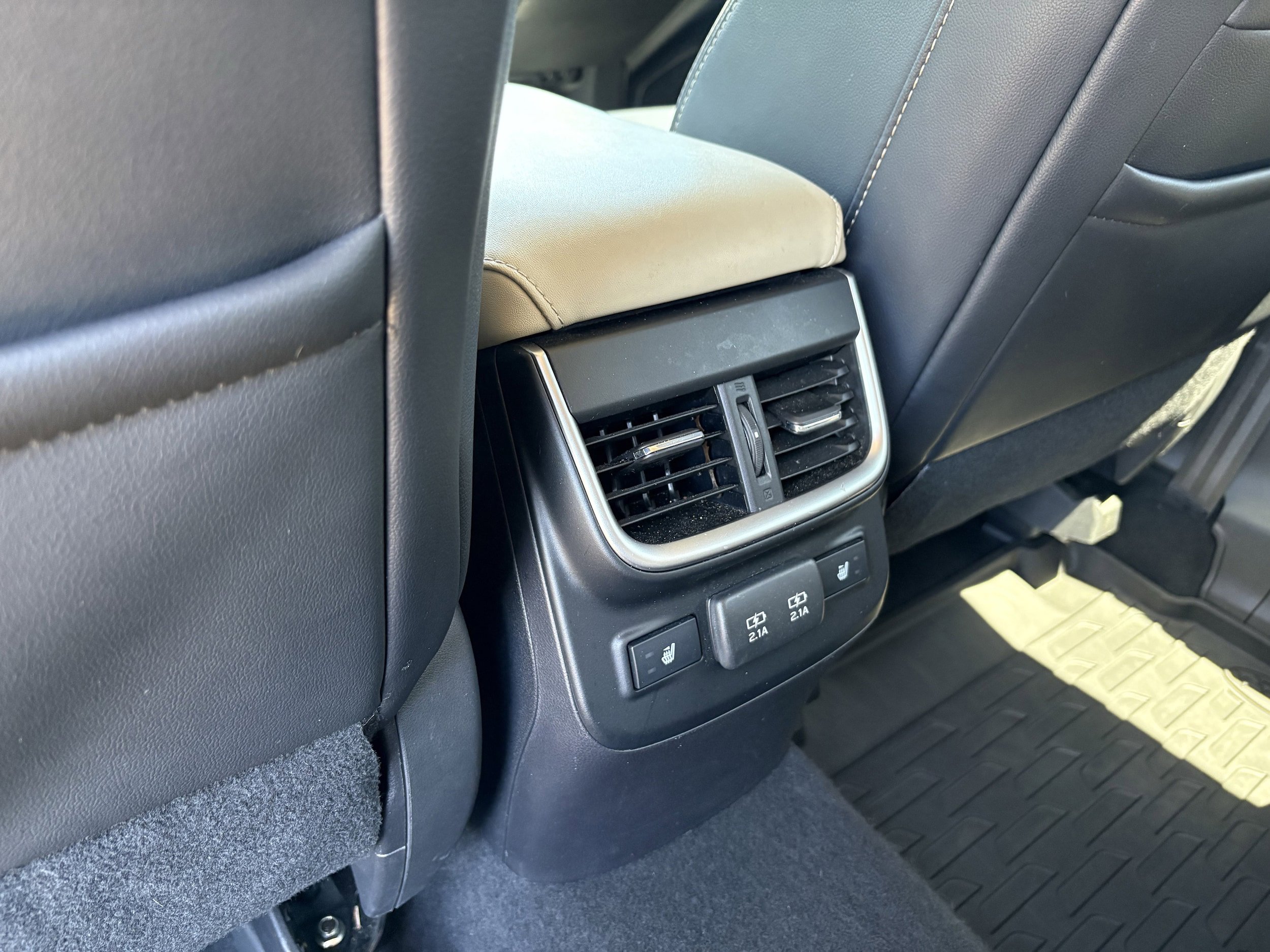 Used 2020 Subaru Outback Limited AWD/4WD image 31