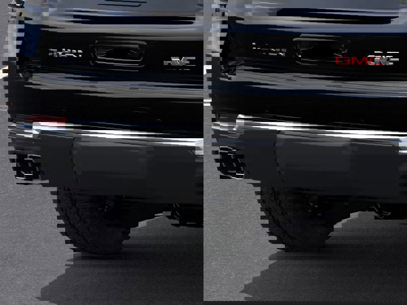 New 2026 GMC Yukon Denali w/ Sun & Power Step Package image 14