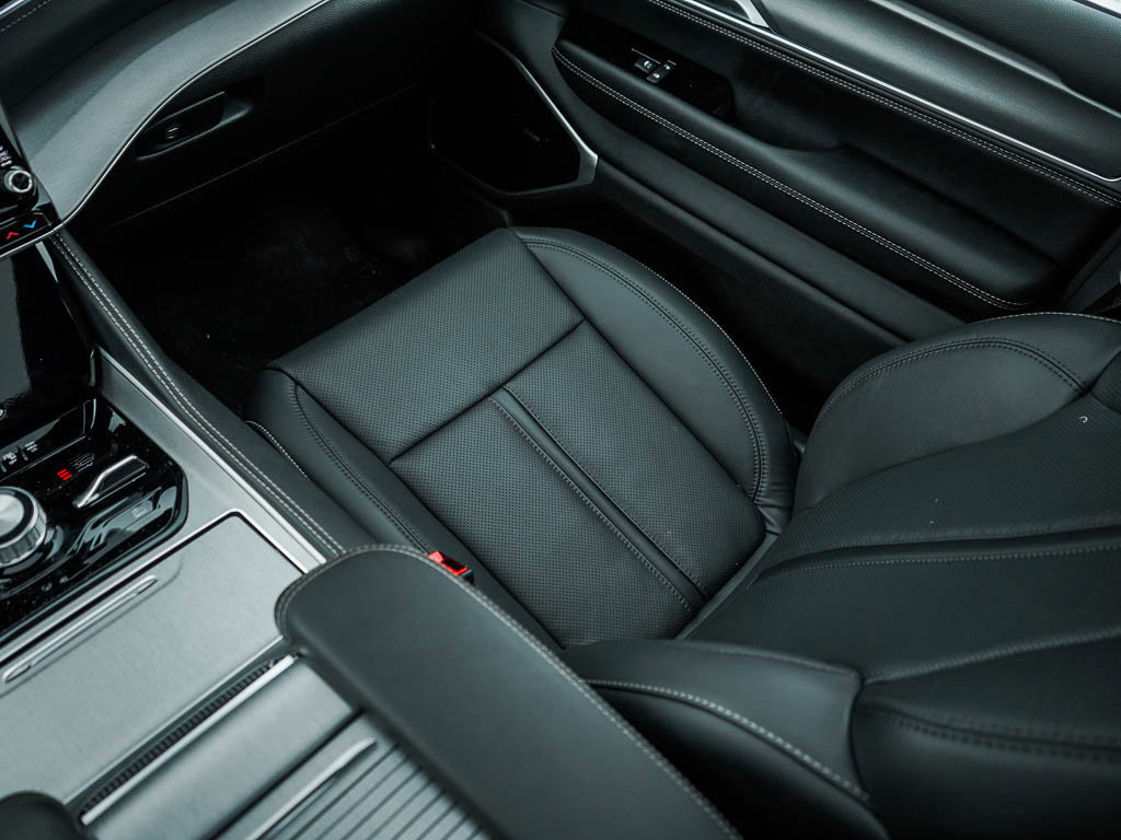 New 2026 Jeep Grand Wagoneer Limited image 26