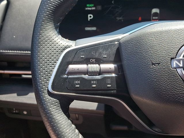 Used 2023 Nissan Ariya FWD image 23