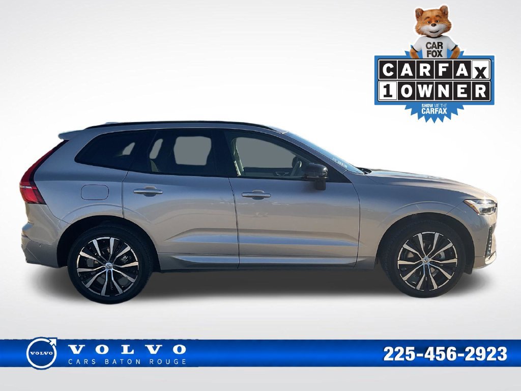 Used 2024 Volvo XC60 B5 Plus w/ Protection Package Premier AWD/4WD image 9