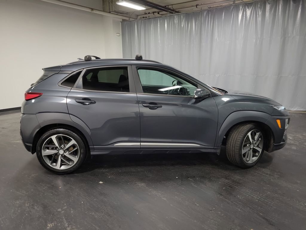 Used 2020 Hyundai Kona Limited image 10