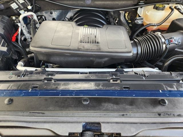 Used 2022 Chevrolet Silverado 1500 LTZ image 31