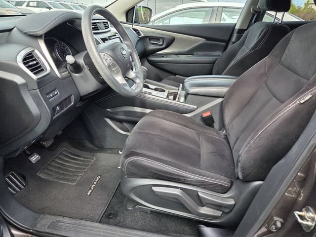Used 2017 Nissan Murano S w/ Navigation Package FWD image 6