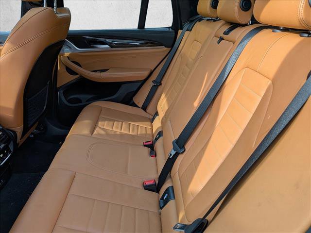 Used 2021 BMW X3 M40i w/ Premium Package image 15