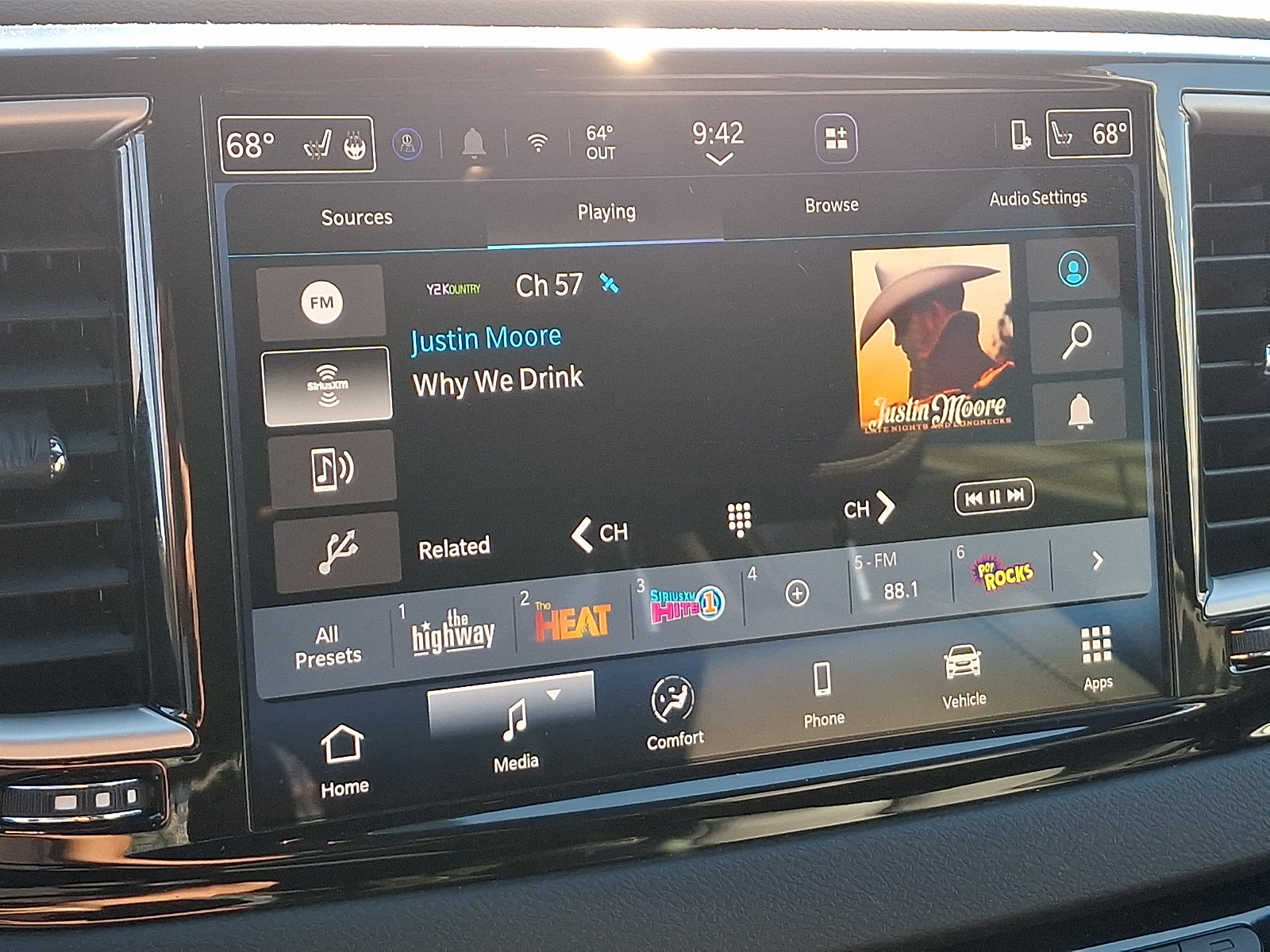 Used 2026 Chrysler Pacifica Select FWD image 17