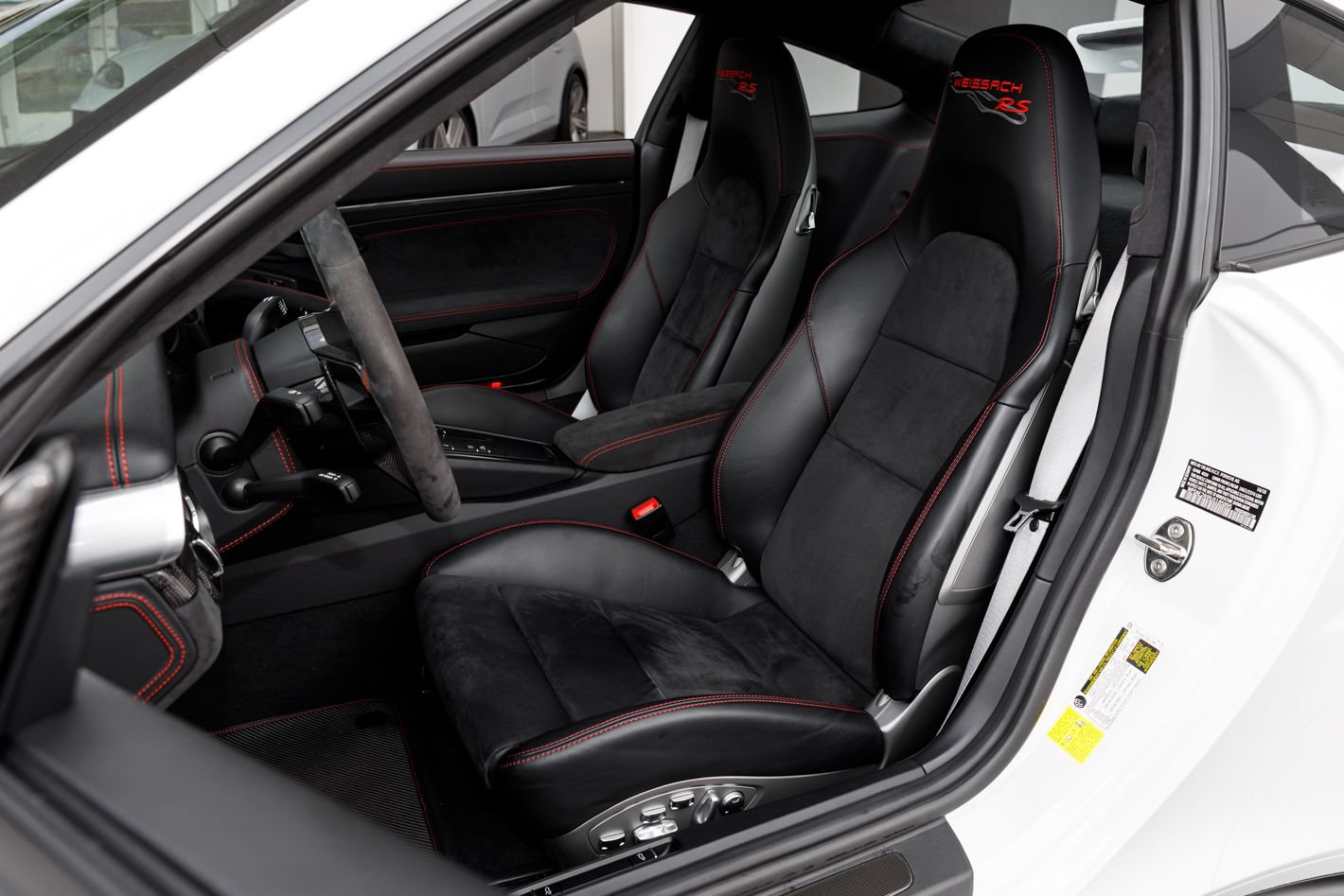 Used 2018 Porsche 911 GT2 RS w/ Weissach Package RWD image 56