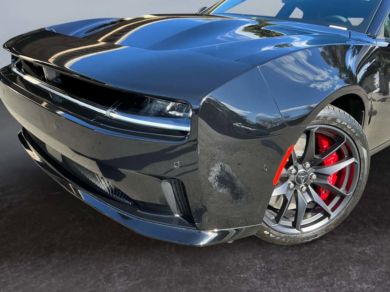 Used 2024 Dodge Charger Scat Pack w/ Plus Group image 9