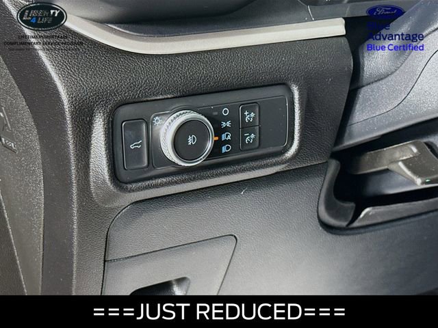 Certified 2022 Ford Explorer XLT w/ Equipment Group 202A image 11