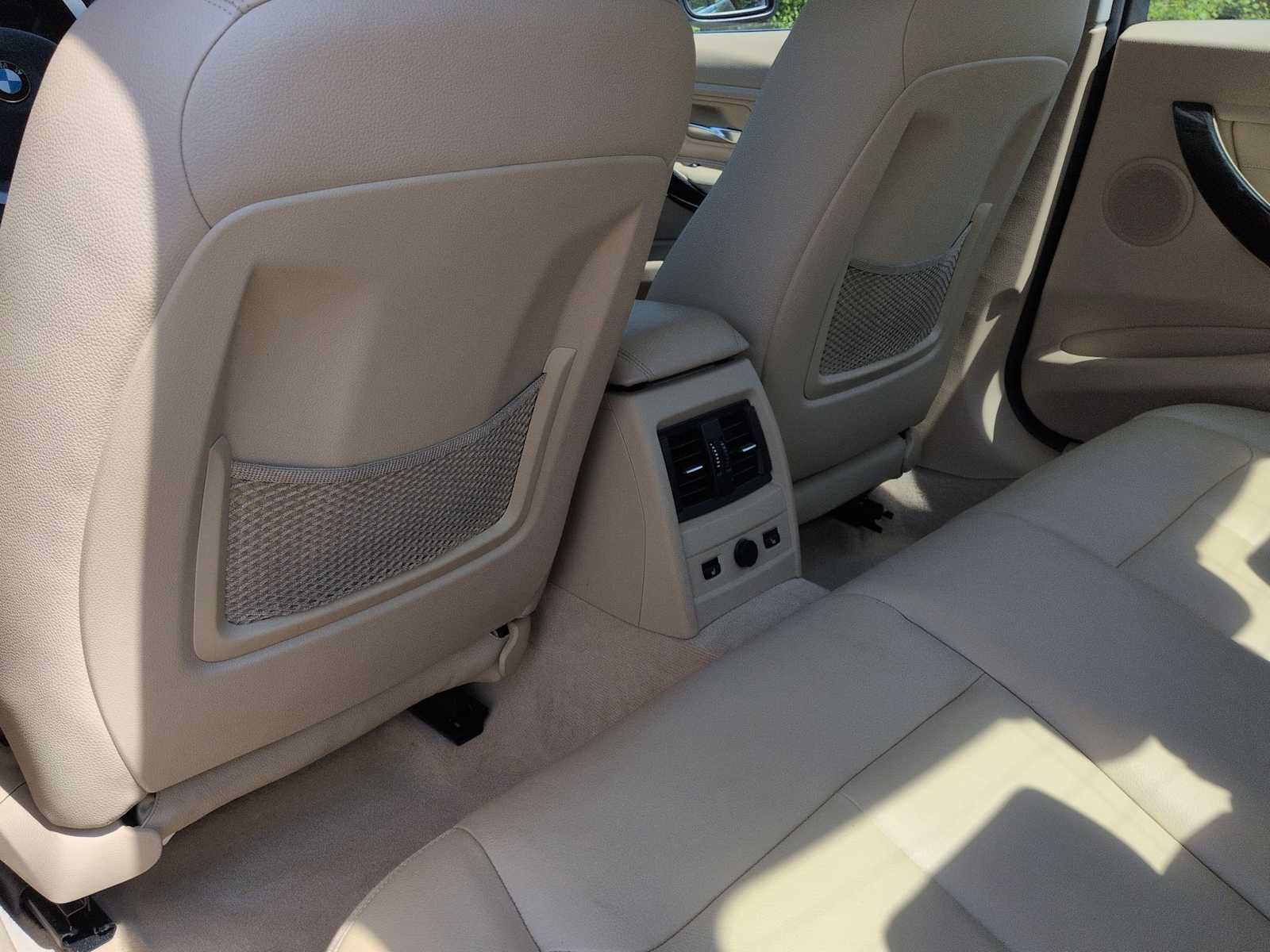 Used 2013 BMW 335i xDrive Sedan AWD/4WD image 19