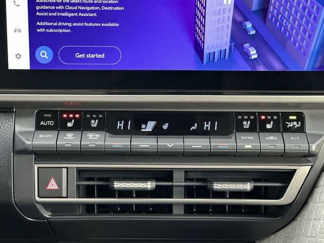 New 2026 Toyota Camry XLE FWD image 15