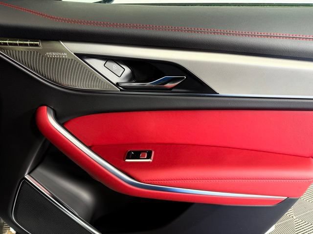 New 2026 Jaguar F-PACE R-Dynamic S AWD/4WD image 40