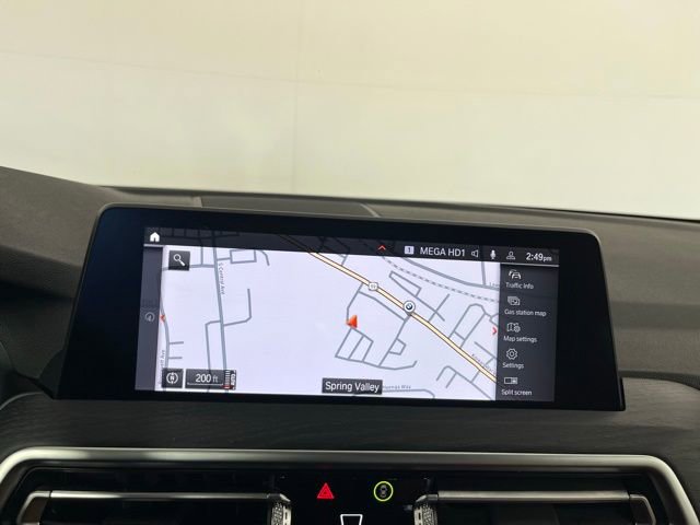 Used 2024 BMW X3 xDrive30i w/ Convenience Package image 16