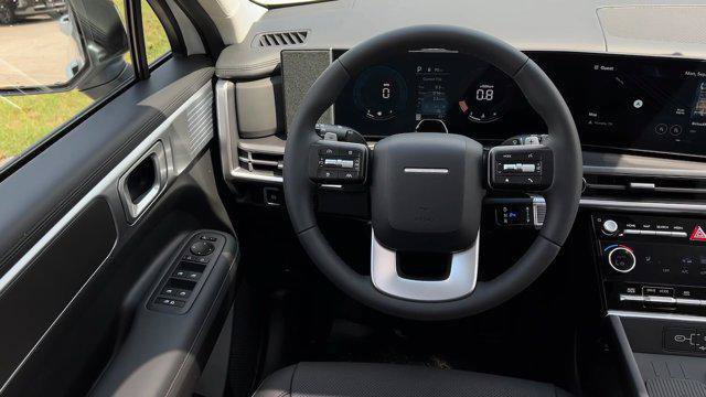 New 2025 Hyundai Santa Fe XRT AWD/4WD image 20