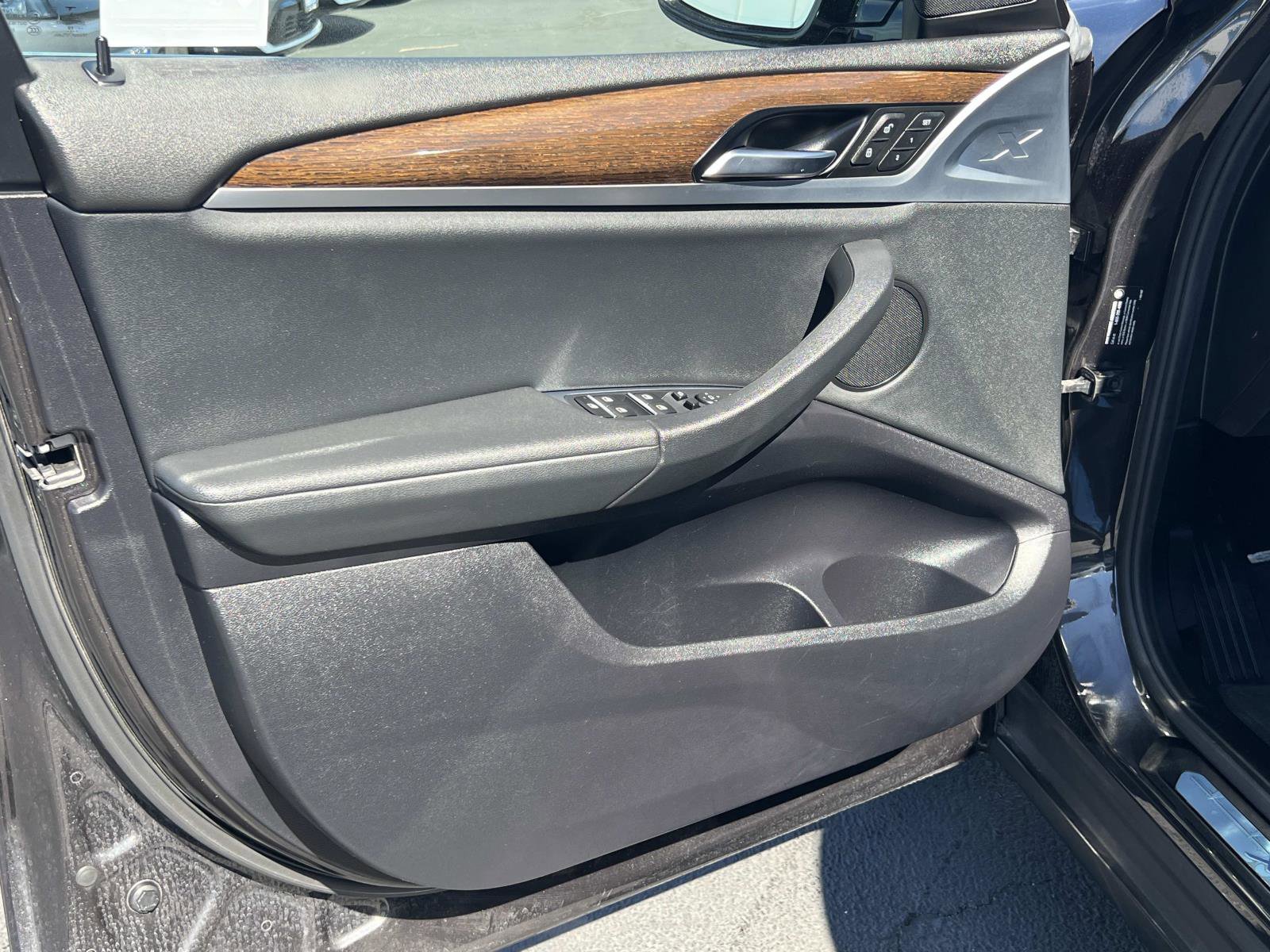 Used 2019 BMW X3 sDrive30i w/ Driving Assistance Package image 6