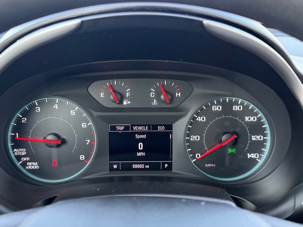 Used 2024 Chevrolet Malibu LS FWD image 16