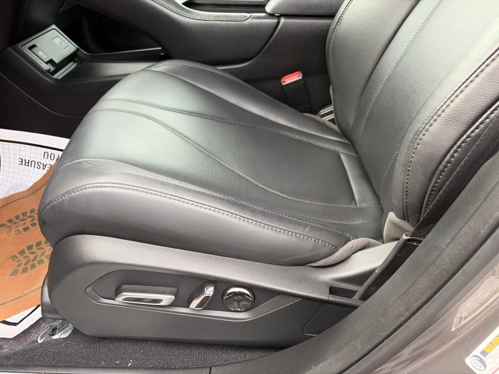 Used 2022 Acura RDX AWD image 13