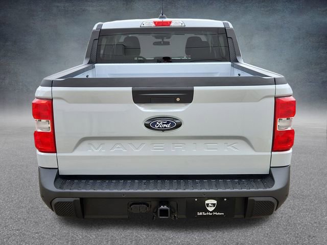 New 2025 Ford Maverick XLT w/ XLT Luxury Package AWD/4WD image 4