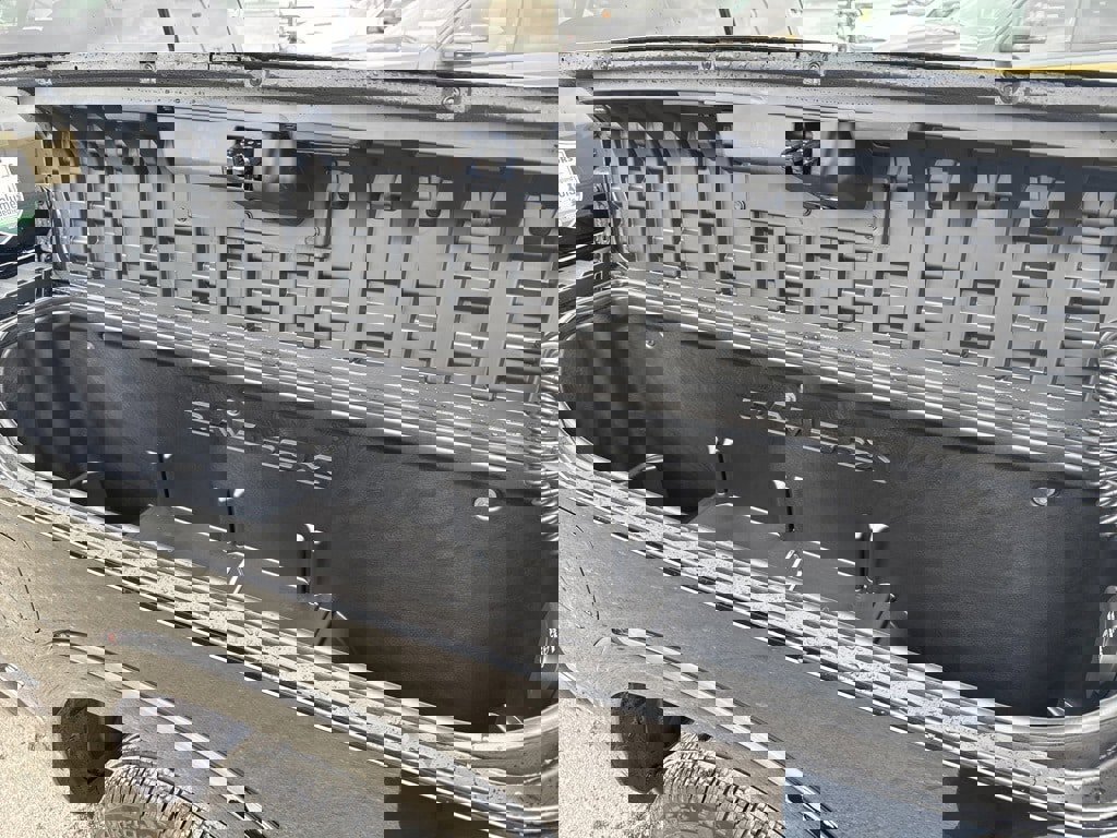 New 2026 RAM 1500 Tungsten image 28