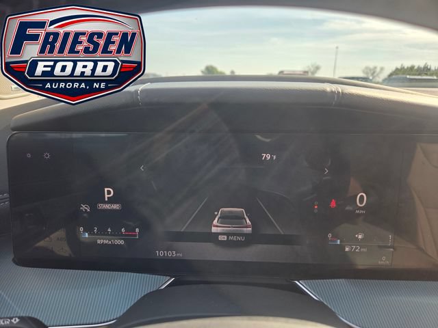 Used 2026 Nissan Murano SL AWD/4WD image 16