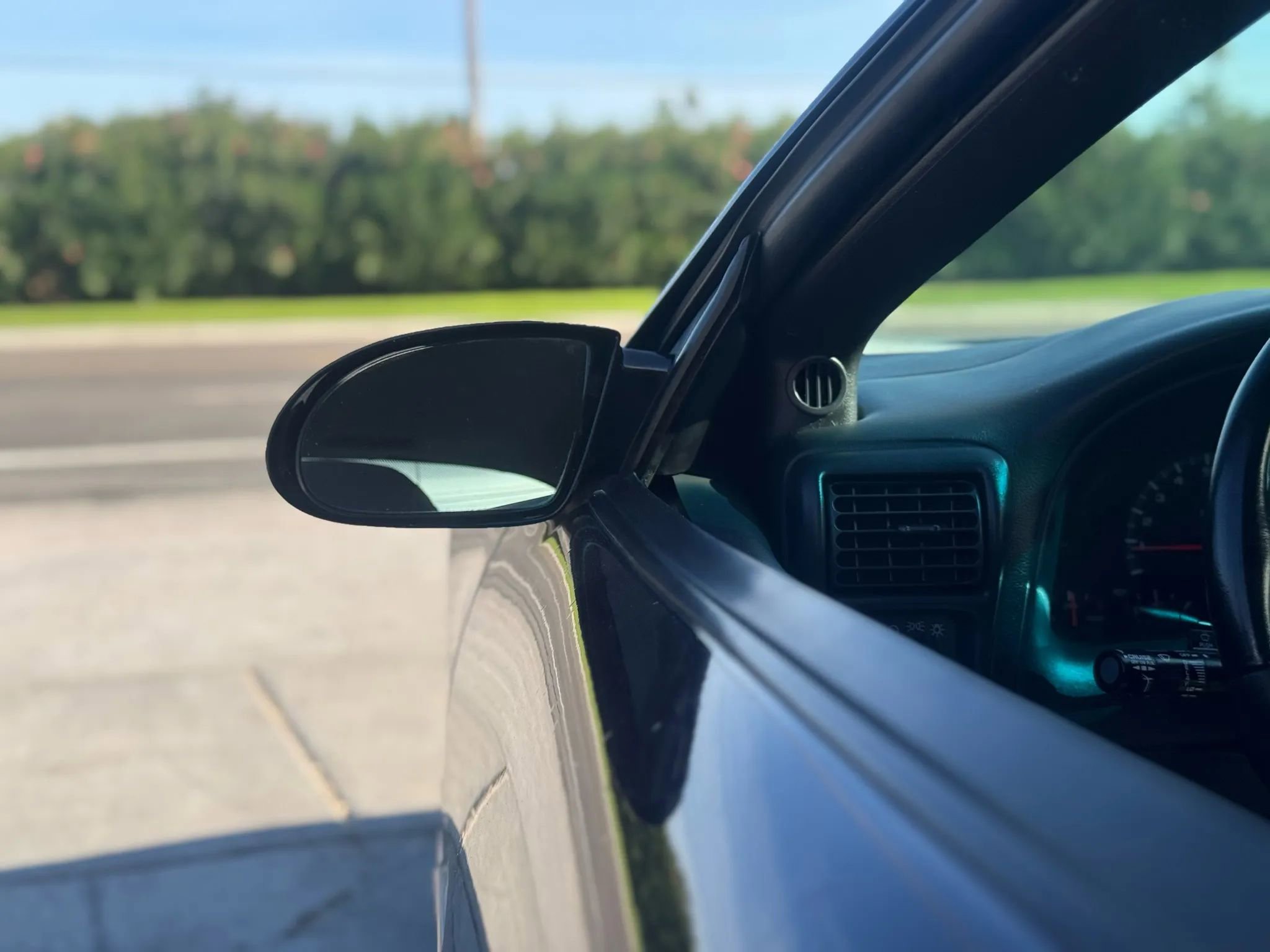 Used 1999 Chevrolet Camaro Z28 w/ Preferred Equipment Group 2 image 55