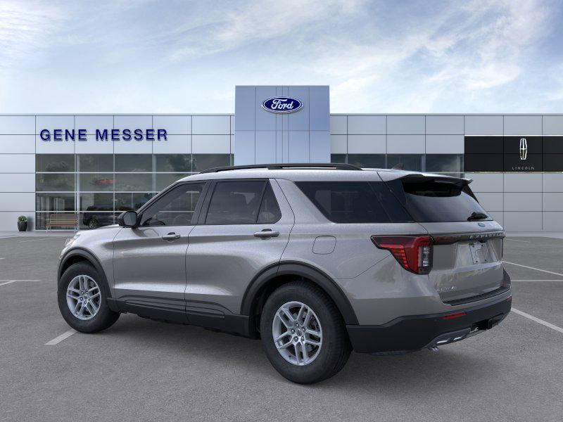 New 2026 Ford Explorer Active w/ Active Comfort Package image 26