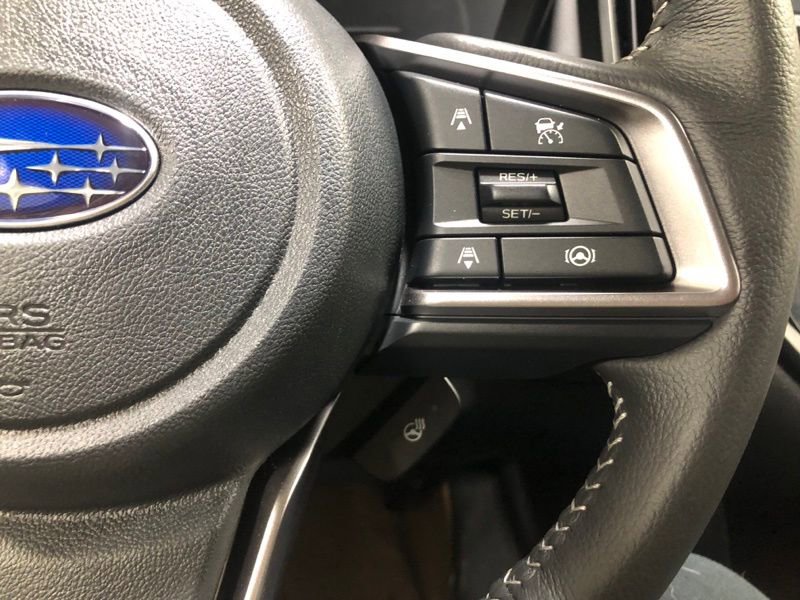 New 2026 Subaru Ascent Premium image 27